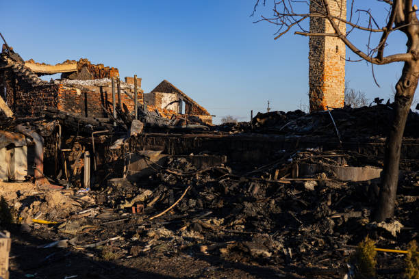 Reliable Structural Rebuild contractor in Richlandtown, PA by Meridian Smoke Damage